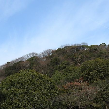 Furuyu Onsen Oogiya Ξενοδοχείο Saga Εξωτερικό φωτογραφία